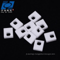 heat resistant ceramic disc